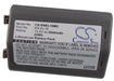 Nikon D4 DSLR D4S D5 D500 D800 D800E D810 D810A D850 2600mAh Camera Replacement Battery-5