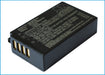 Nikon 1 AW1 1 J1 1 J2 1 J3 1 S1 1 V3 Coolpix A Coo Replacement Battery-main