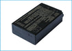 Blackmagic Design Pocket Cinema Camera Camera Replacement Battery-2