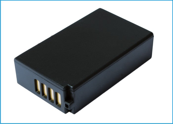 Blackmagic Design Pocket Cinema Camera Camera Replacement Battery-4