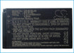 Blackmagic Design Pocket Cinema Camera Camera Replacement Battery-5