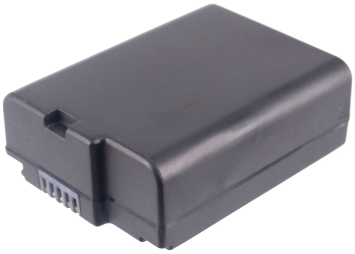 Nikon 1 V2 1020mAh Camera Replacement Battery-3