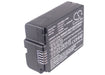 Nikon 1 V2 1020mAh Camera Replacement Battery-5