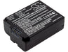 Nikon 1 V2 1400mAh Replacement Battery-main