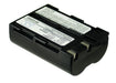 Nikon D100 D100 SLR D50 D70 D70s Camera Replacement Battery-3