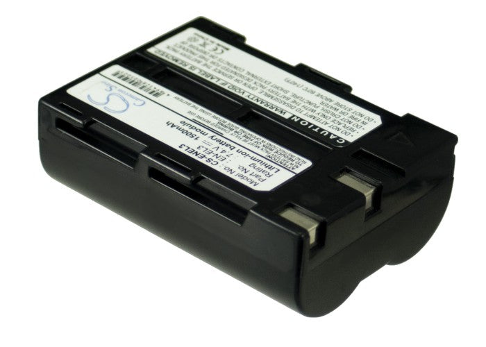 Nikon D100 D100 SLR D50 D70 D70s Camera Replacement Battery-3