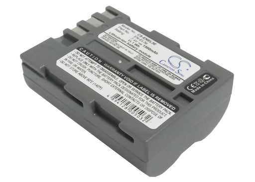 Nikon D100 D200 D300 D300S D50 D70 D700 D70s D80 D Replacement Battery-main