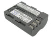 Nikon D100 D200 D300 D300S D50 D70 D700 D70s D80 D90 Camera Replacement Battery-2