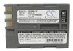 Nikon D100 D200 D300 D300S D50 D70 D700 D70s D80 D90 Camera Replacement Battery-5