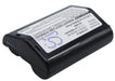 Nikon D2Hs D2X D2Xs D3 D3S F6 D2H D2Hs D2X D2Xs D3 D3S D3X F6 Camera Replacement Battery-2