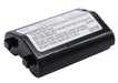 Nikon D2Hs D2X D2Xs D3 D3S F6 D2H D2Hs D2X D2Xs D3 D3S D3X F6 Camera Replacement Battery-3