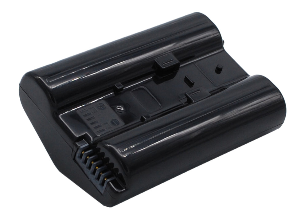 Nikon D2Hs D2X D2Xs D3 D3S F6 D2H D2Hs D2X D2Xs D3 D3S D3X F6 Camera Replacement Battery-5