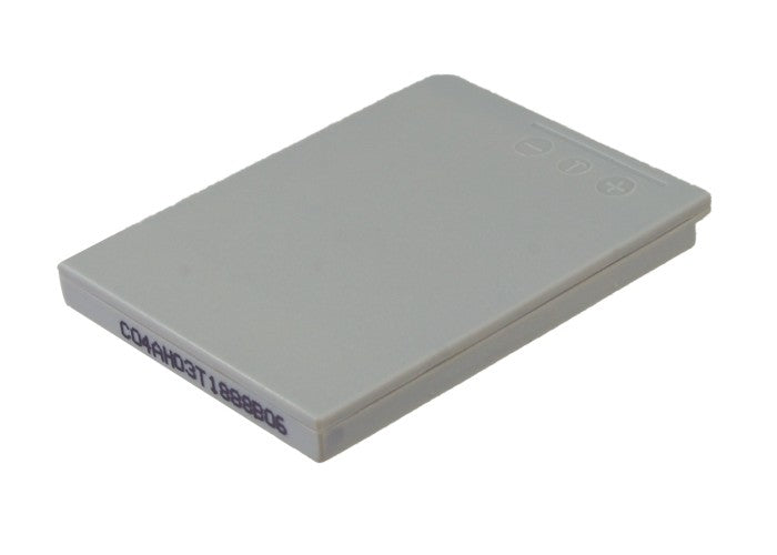 Nikon Coolpix P1 Coolpix P2 Coolpix S1 Coolpix S2 Coolpix S3 Coolpix S5 Coolpix S50 Coolpix S50c Coolpix S51 Coolpix S51c C Camera Replacement Battery-4