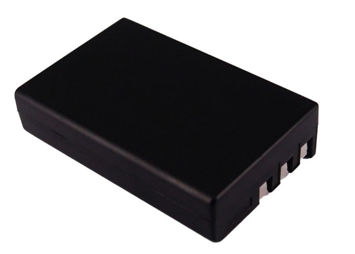 Nikon D3000 D40 D40A D40C D40X D5000 D60 DSLR-D40 DSLR-D40A DSLR-D40C DSLR-D40X DSLR-D60 Camera Replacement Battery-4