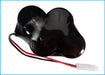 Euro Pro Shark V1700Z Shark V1930 X1725QN Replacement Battery-main