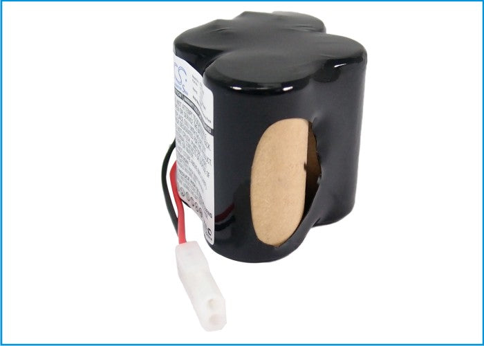 Euro Pro Shark V1700Z Shark V1930 X1725QN Vacuum Replacement Battery-2