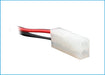 Euro Pro Shark V1700Z Shark V1930 X1725QN Vacuum Replacement Battery-3
