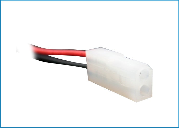 Euro Pro Shark V1700Z Shark V1930 X1725QN Vacuum Replacement Battery-3