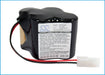 Euro Pro Shark V1700Z Shark V1930 X1725QN Vacuum Replacement Battery-4