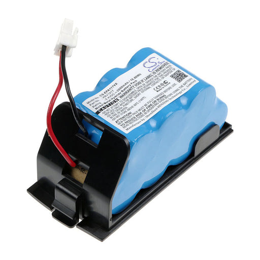 Euro Pro AP1172 AP1172N V1917 Replacement Battery-main