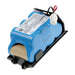 Euro Pro AP1172 AP1172N V1917 Vacuum Replacement Battery-2