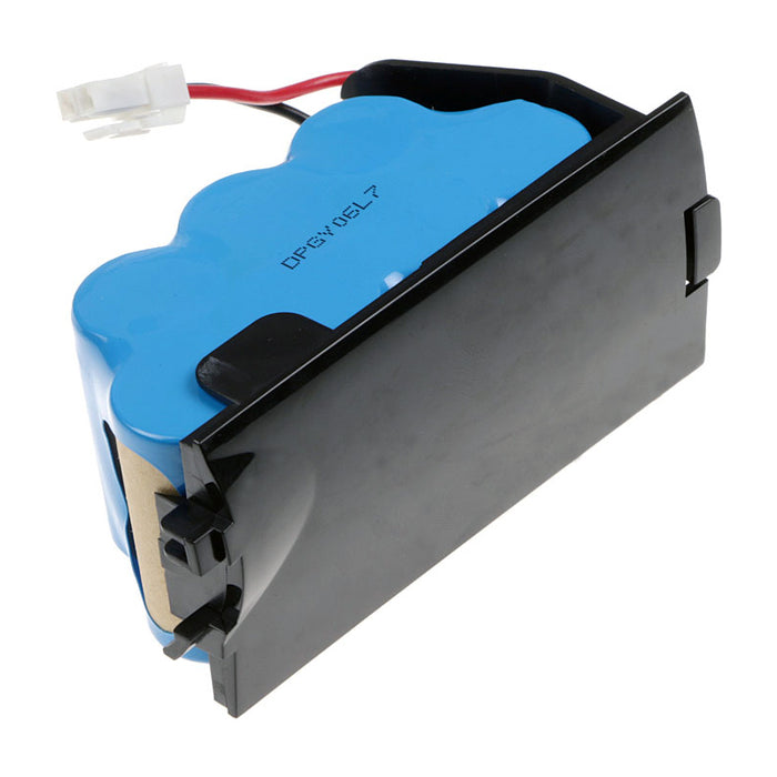 Euro Pro AP1172 AP1172N V1917 Vacuum Replacement Battery-4