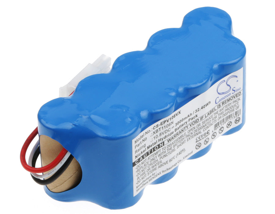 Shark Navigator SV116N Freestyle SV1106N SV1110 SV Replacement Battery-main
