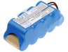 Euro Pro Shark Navigator SV116N Freesty SV1106N Vacuum Replacement Battery-4