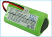 Euro Pro Shark V1705 Shark V1705i Vacuum Replacement Battery-2