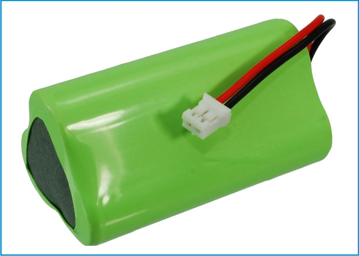 Euro Pro Shark V1705 Shark V1705i Vacuum Replacement Battery-3