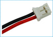 Euro Pro Shark V1705 Shark V1705i Vacuum Replacement Battery-4