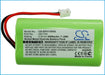 Euro Pro Shark V1705 Shark V1705i Vacuum Replacement Battery-5