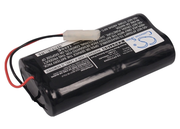 Euro Pro Shark V1925 Shark XBV1925 Vacuum Replacement Battery-2