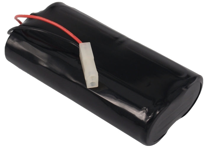 Euro Pro Shark V1925 Shark XBV1925 Vacuum Replacement Battery-4