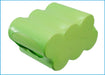 Shark 36000 86050 EU-36000 EU-86050 U610 U610DT U610TC U610US UV610 UV610BL UV610C UV610DT UV610TC UV610US UV614 UV614H XBP Vacuum Replacement Battery-4