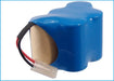 Shark 2 Speed Cordless Sweeper TG-V1911-FS V1911 V Replacement Battery-main