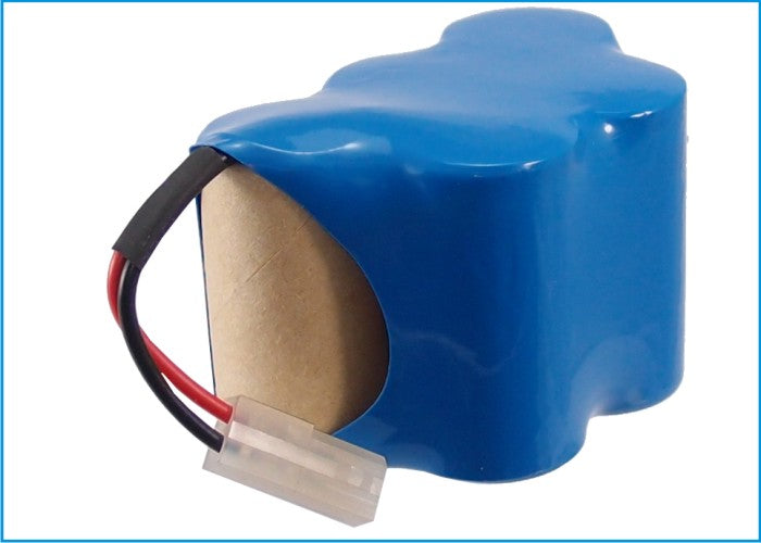 Shark 2 Speed Cordless Sweeper TG-V1911-FS V1911 V Replacement Battery-main