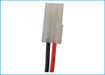Euro Pro 2 Speed Cordless Sweeper Shark V1911 Shark V1911FS Shark V1911-FS Shark V1911N TG-V1911-FS Vacuum Replacement Battery-4
