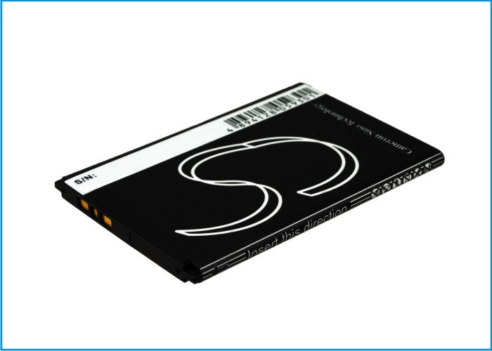 Sony Ericsson Kumquat ST25 ST25i Xperia U Mobile Phone Replacement Battery-3