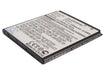 Sony Ericsson Arc HD Hikari LT25 LT25C LT25i LT26 LT26i Nozomi SO-01E SOL21 Tsubasa Tsubasa Xin Xperia Arc S  1500mAh Mobile Phone Replacement Battery-2