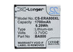 Sony Ericsson Arc HD Hikari LT25 LT25C LT2 1700mAh Replacement Battery-main