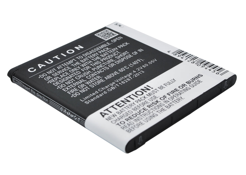 Sony Ericsson Arc HD Hikari LT25 LT25C LT25i LT26 LT26i Nozomi SO-01E SOL21 Tsubasa Tsubasa Xin Xperia Arc S  1700mAh Mobile Phone Replacement Battery-4