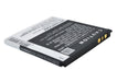 Sony Ericsson Arc HD Hikari LT25 LT25C LT25i LT26 LT26i Nozomi SO-01E SOL21 Tsubasa Tsubasa Xin Xperia Arc S  1700mAh Mobile Phone Replacement Battery-5
