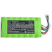Eureka NEC180 Pro Vacuum Replacement Battery-3