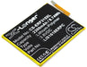 Sony F3311 F3313 Xperia E5 Xperia E5 Dual Sim Replacement Battery-main