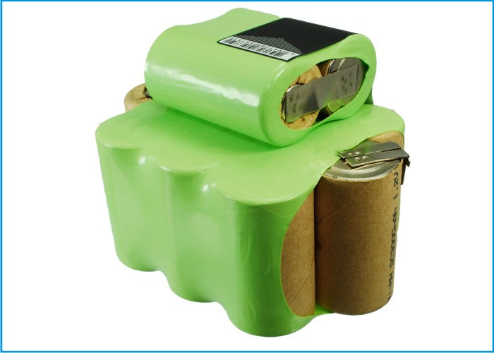Euro Pro Shark EP750 Shark EP750 100350 Vacuum Replacement Battery-3