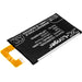 Sony G3212 G3221 G3223 G3226 Redwood DS SM21 XA1 Ultra Dual TD-LTE Xperia XA1 Ultra Mobile Phone Replacement Battery-2