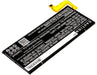 Sony G8141 G8142 G8188 Maple DS Maple SS PF11 SO-04J Xperia XZ Premium Xperia XZ Premium TD-LTE Mobile Phone Replacement Battery-4