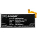Sony 701SO G8341 G8342 G8343 PF31 SO-01K SOV36 WiMAX 2+ Xperia XZ1 Xperia XZ1 WiMAX 2+ XZ1 TD-LTE Mobile Phone Replacement Battery-3