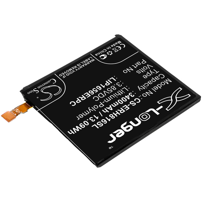 Sony H8116 H8166 SOV38 Xperia XZ2 Premium Mobile Phone Replacement Battery-2